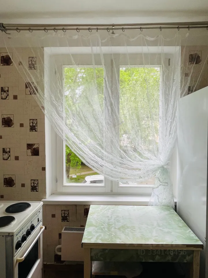 2-комн. квартира, 45 м², 2/9 этаж