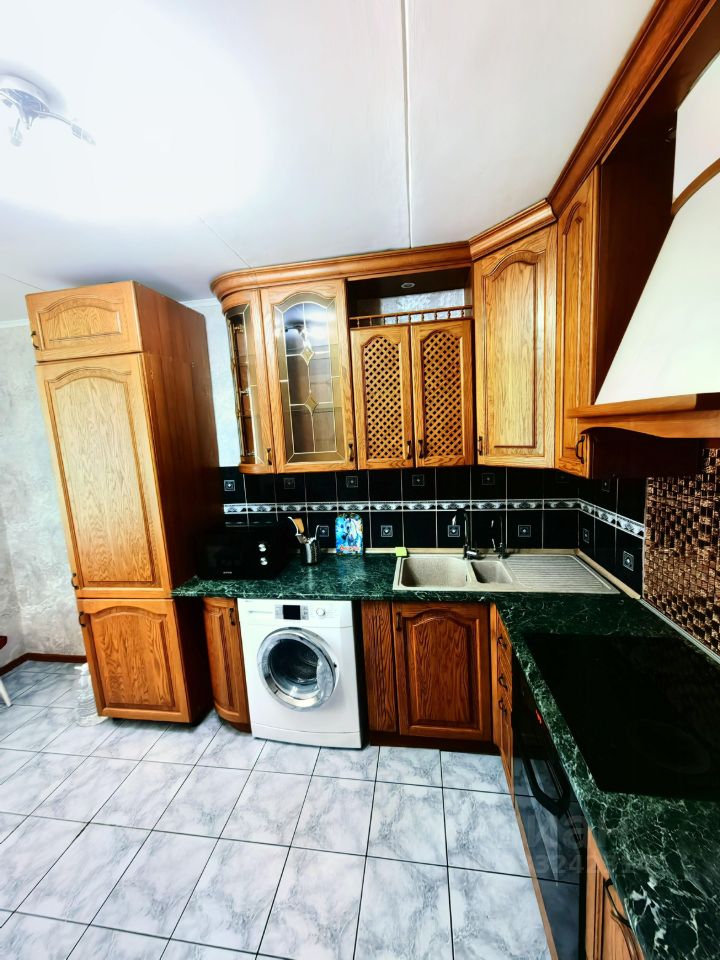 1-комн. квартира, 36 м², 3/16 этаж