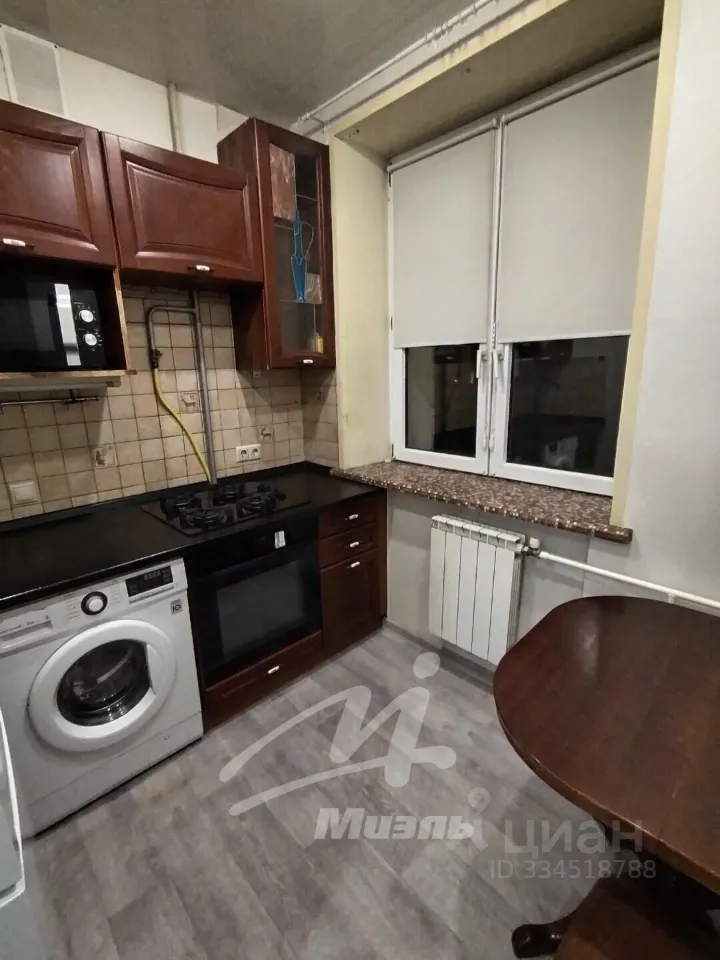 2-комн. квартира, 43 м², 6/8 этаж