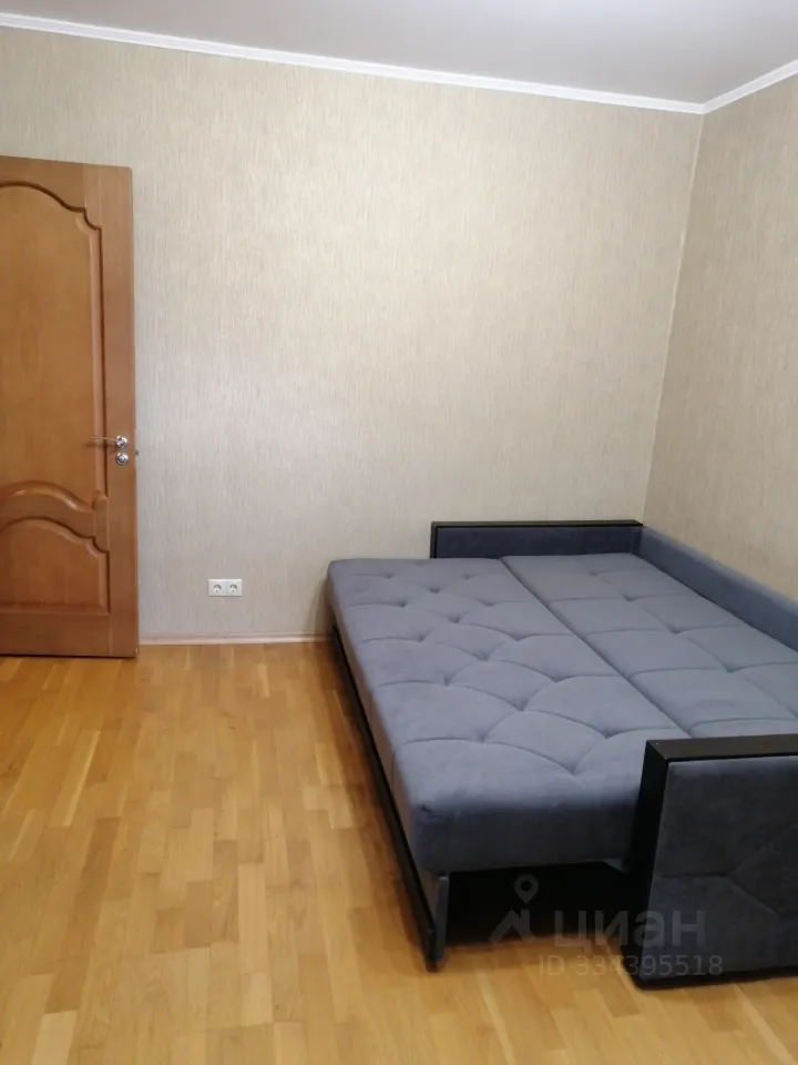 2-комн. квартира, 53 м², 13/16 этаж