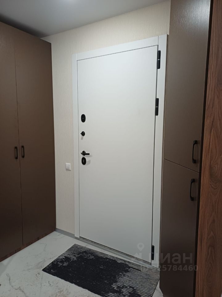3-комн. квартира, 64 м², 13/16 этаж
