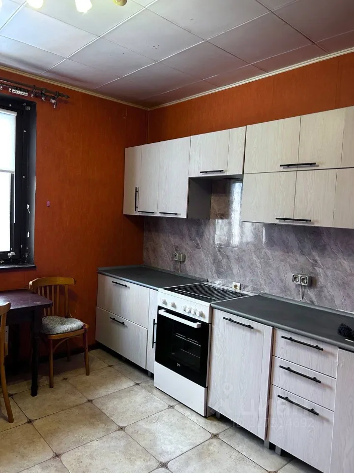1-комн. квартира, 35 м², 7/10 этаж