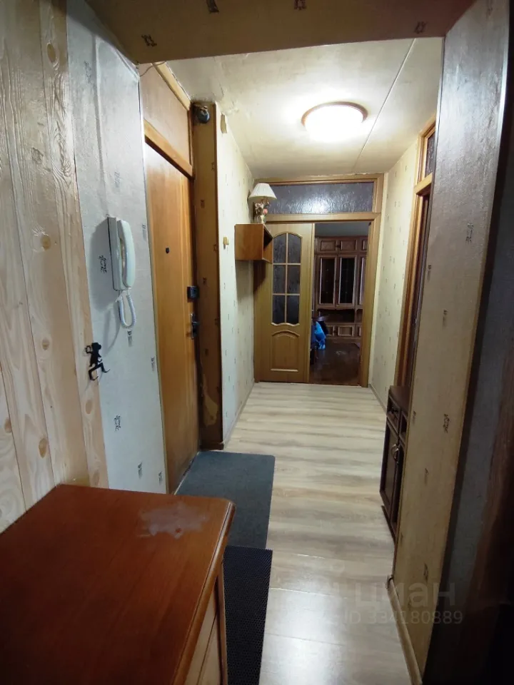 2-комн. квартира, 50 м², 8/12 этаж