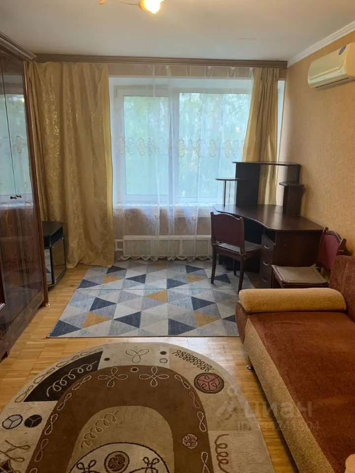 2-комн. квартира, 51 м², 6/12 этаж