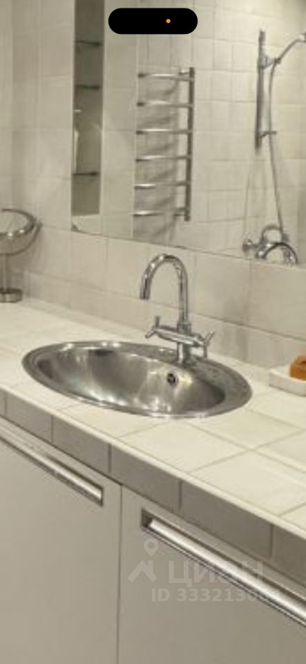 3-комн. квартира, 84 м², 12/17 этаж