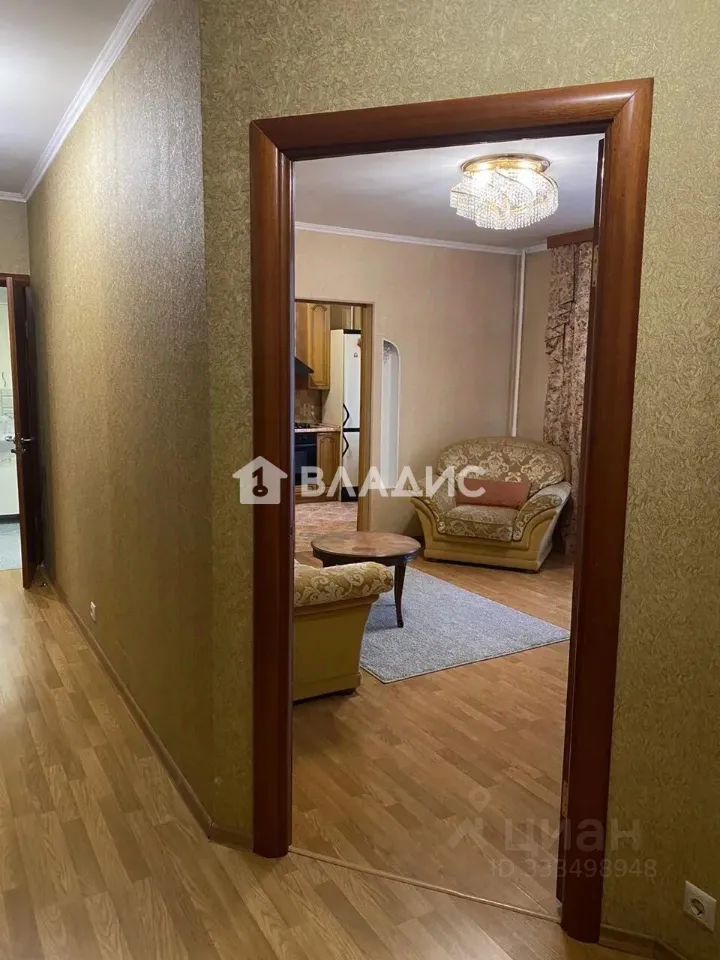 3-комн. квартира, 75,2 м², 5/9 этаж