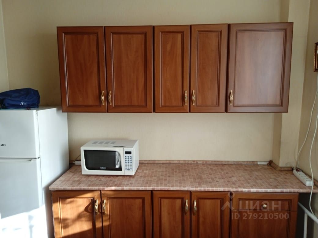 1-комн. квартира, 39 м², 13/17 этаж