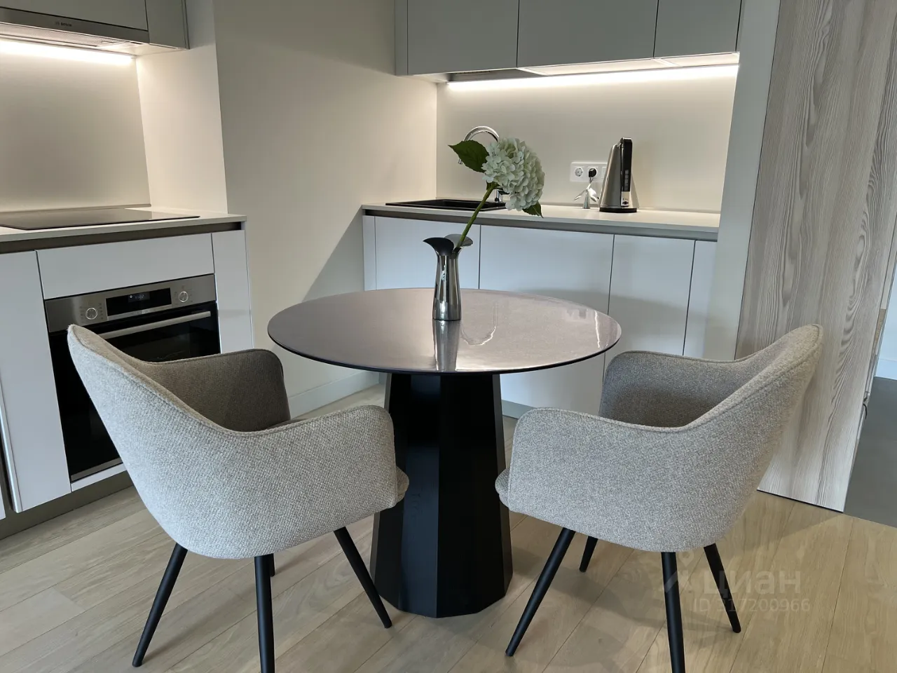 2-комн. квартира, 44 м², 8/10 этаж