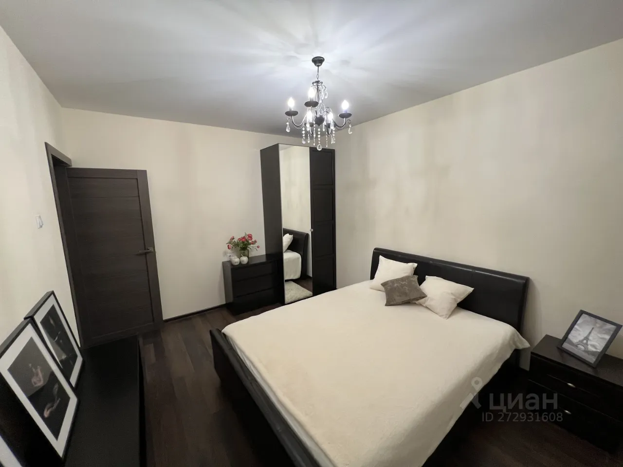 2-комн. квартира, 72 м², 15/17 этаж