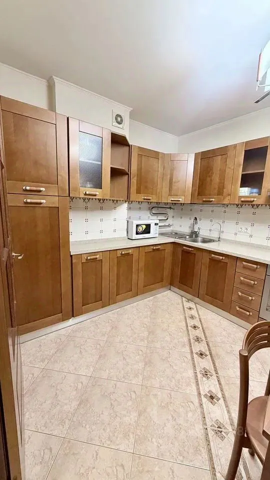 3-комн. квартира, 78,5 м², 7/14 этаж