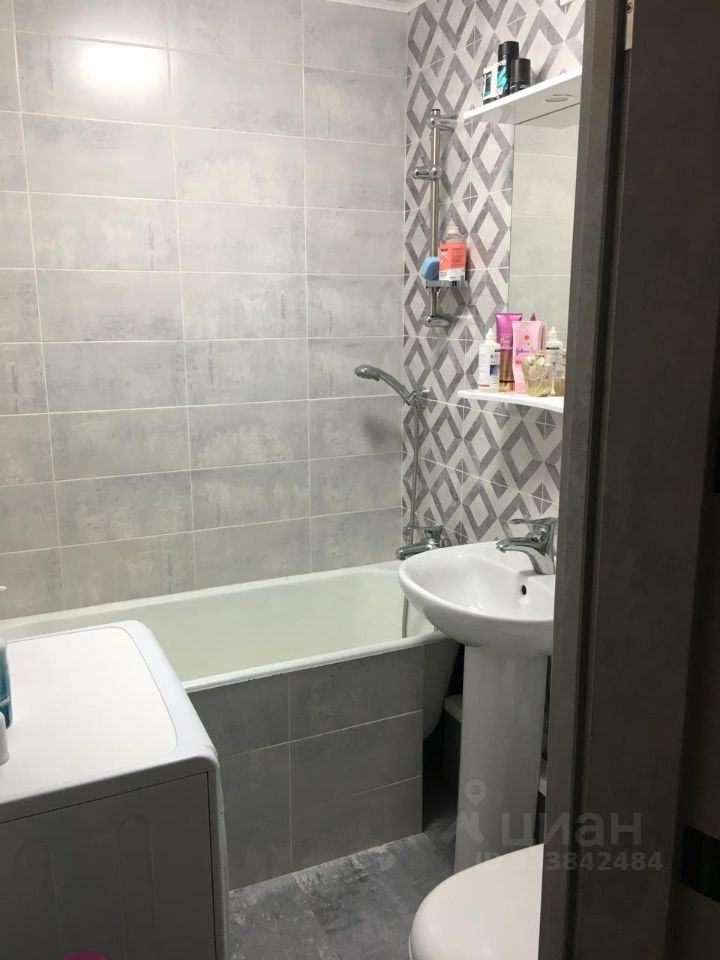 1-комн. квартира, 31 м², 5/9 этаж