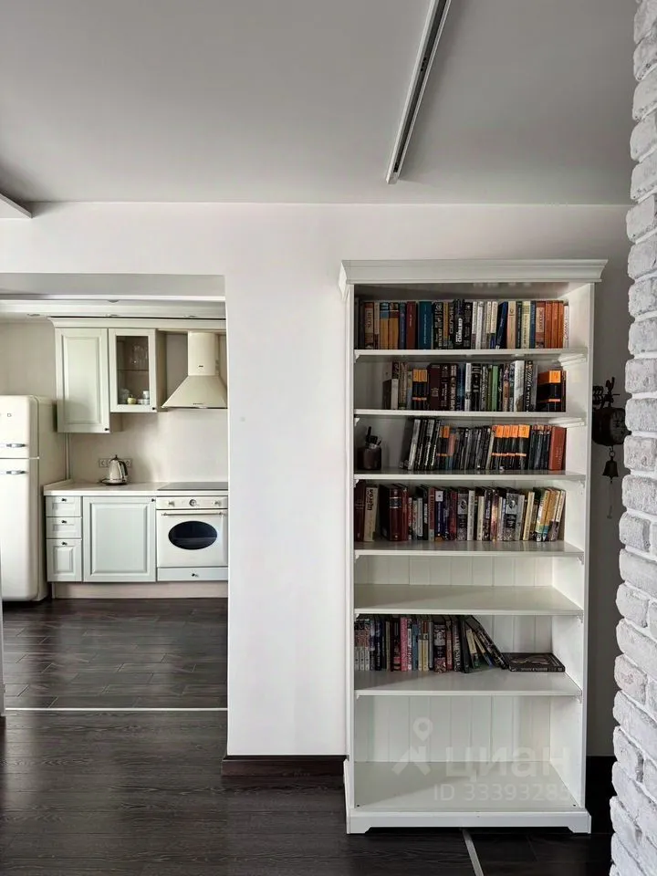 2-комн. квартира, 60 м², 4/9 этаж