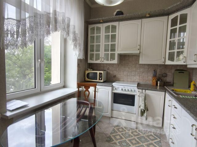 2-комн. квартира, 55 м², 4/9 этаж