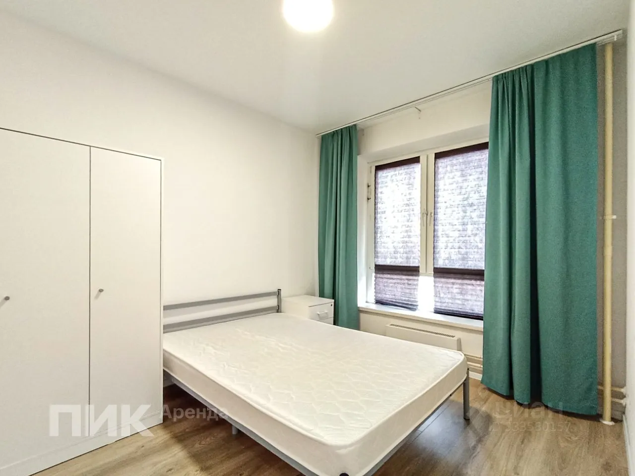 1-комн. квартира, 33,2 м², 6/23 этаж