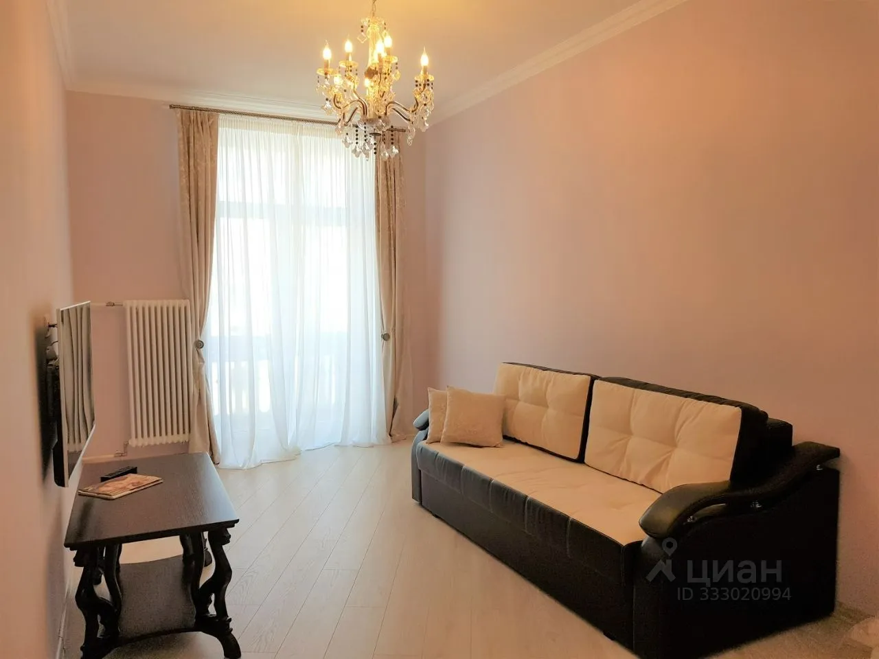 2-комн. квартира, 75 м², 5/9 этаж