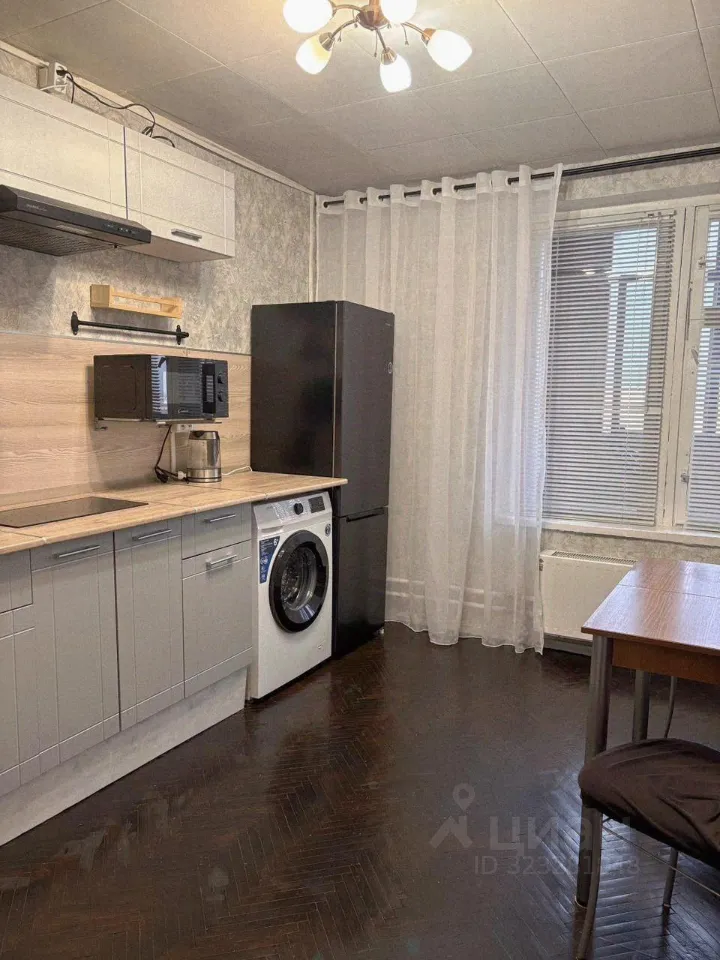 1-комн. квартира, 40 м², 14/22 этаж