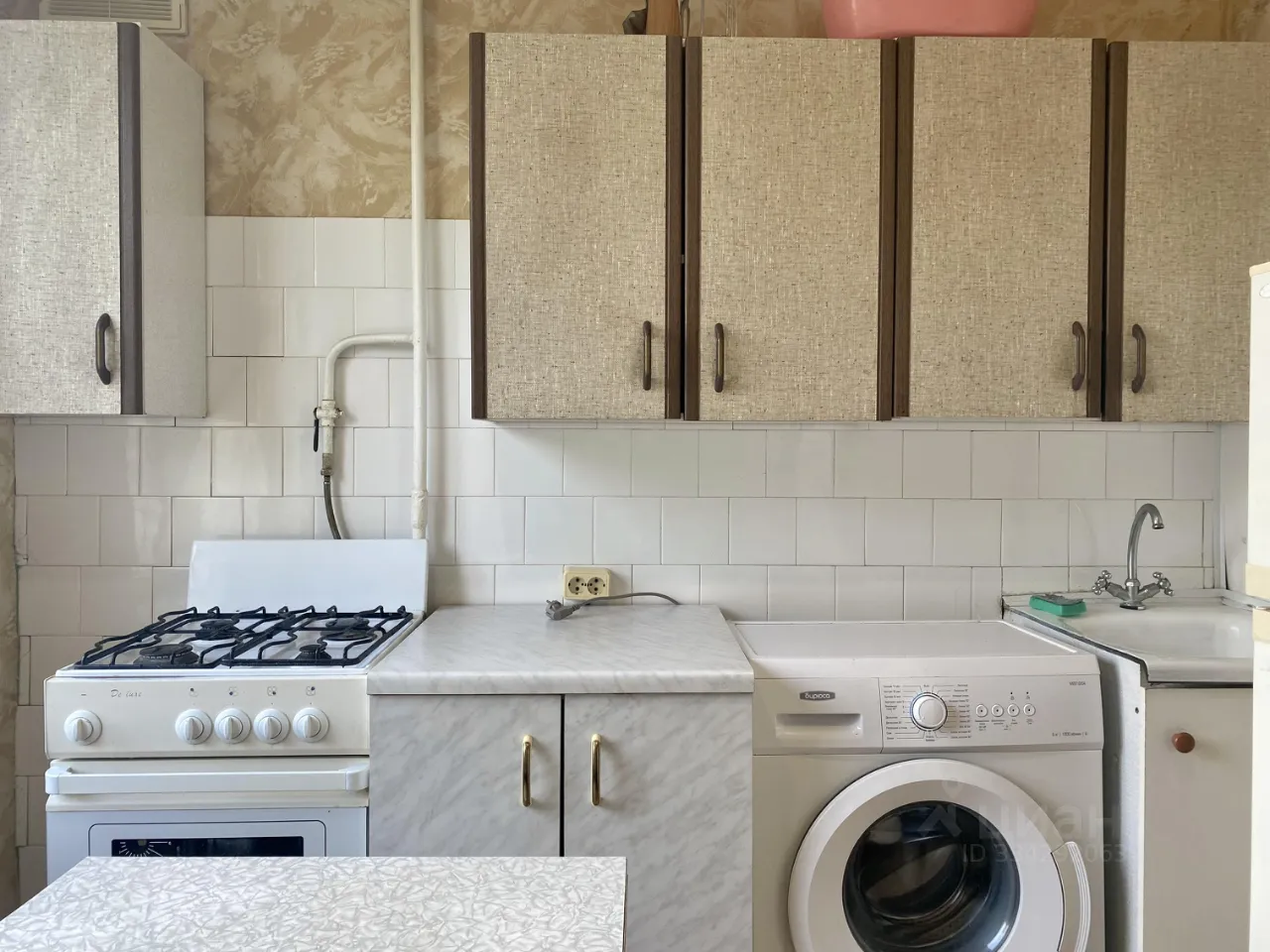 1-комн. квартира, 32 м², 6/9 этаж