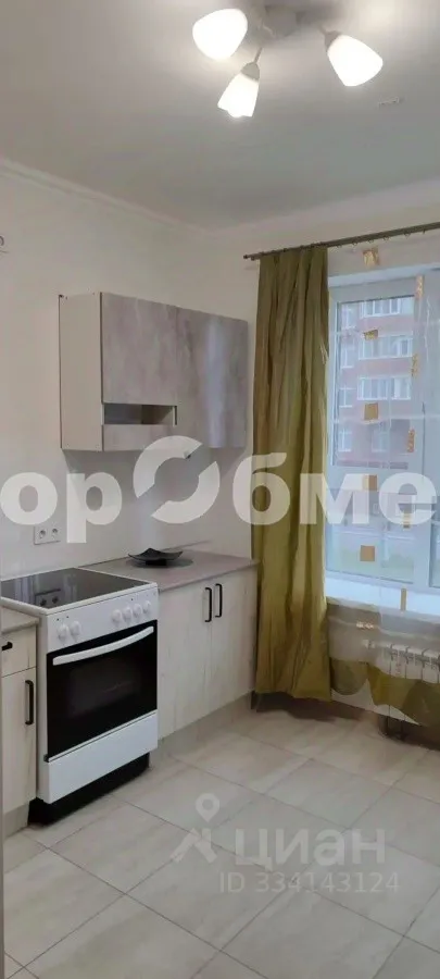 2-комн. квартира, 65 м², 2/24 этаж