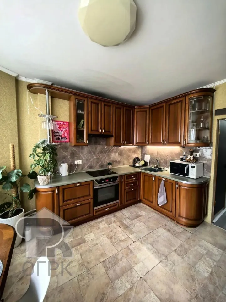 2-комн. квартира, 65 м², 15/23 этаж