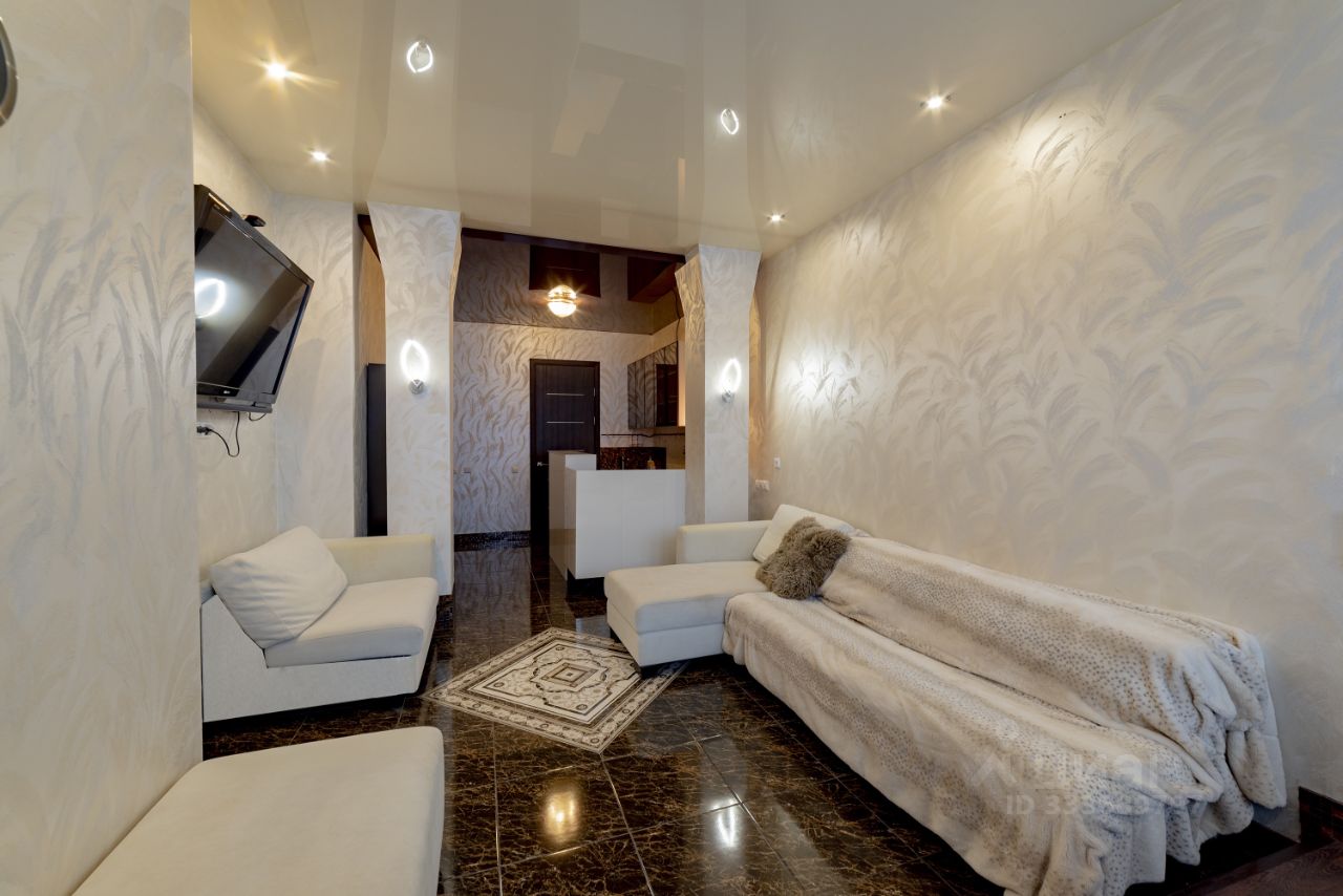 2-комн. квартира, 80 м², 27/29 этаж