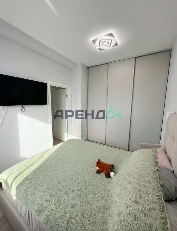 2-комн. квартира, 46 м², 5/7 этаж