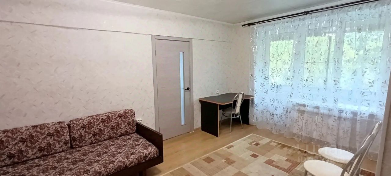 2-комн. квартира, 44 м², 5/5 этаж