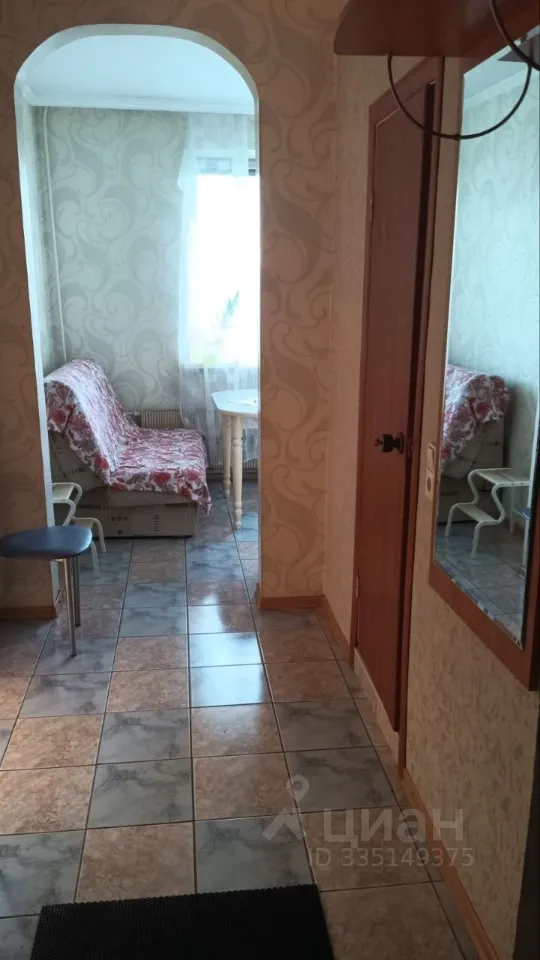 1-комн. квартира, 37 м², 6/16 этаж