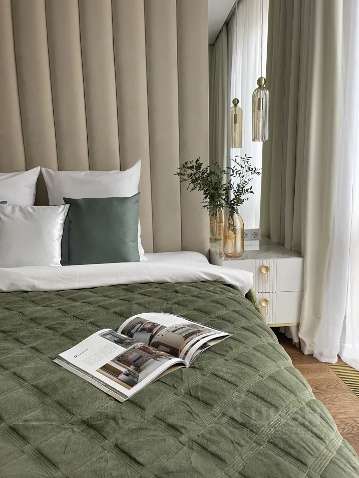 3-комн. квартира, 68 м², 4/16 этаж