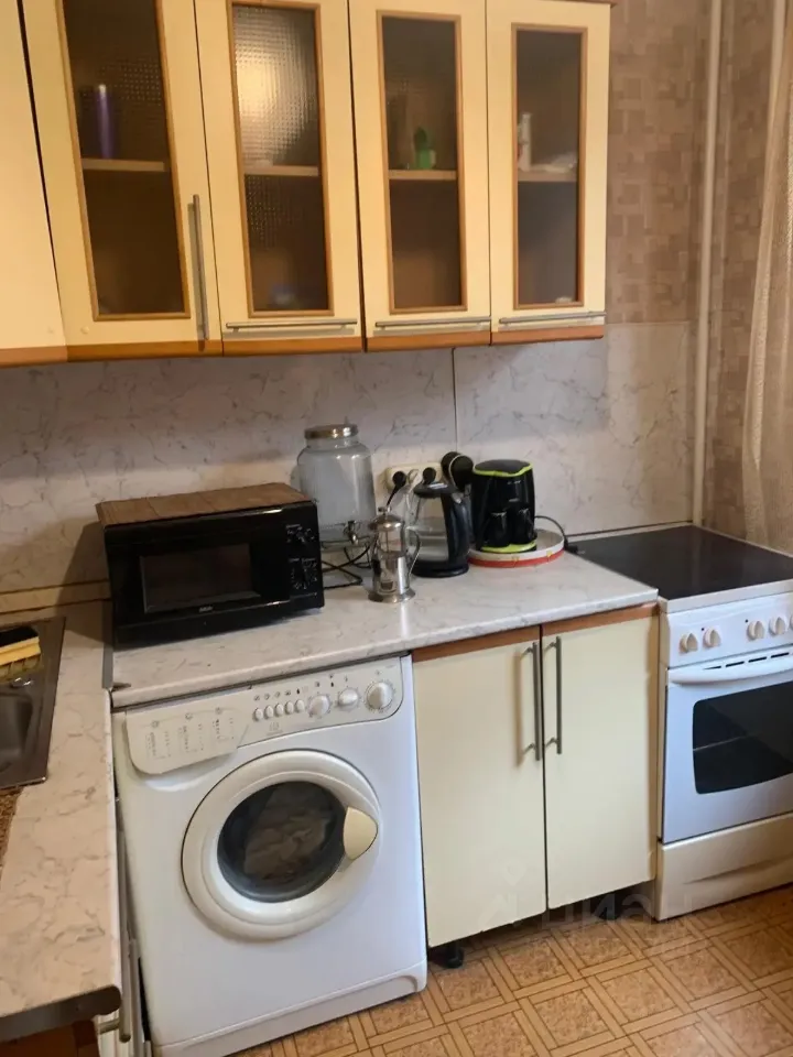 2-комн. квартира, 50 м², 2/9 этаж