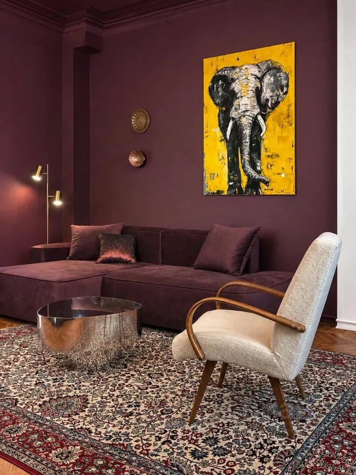 2-комн. квартира, 70 м², 6/9 этаж