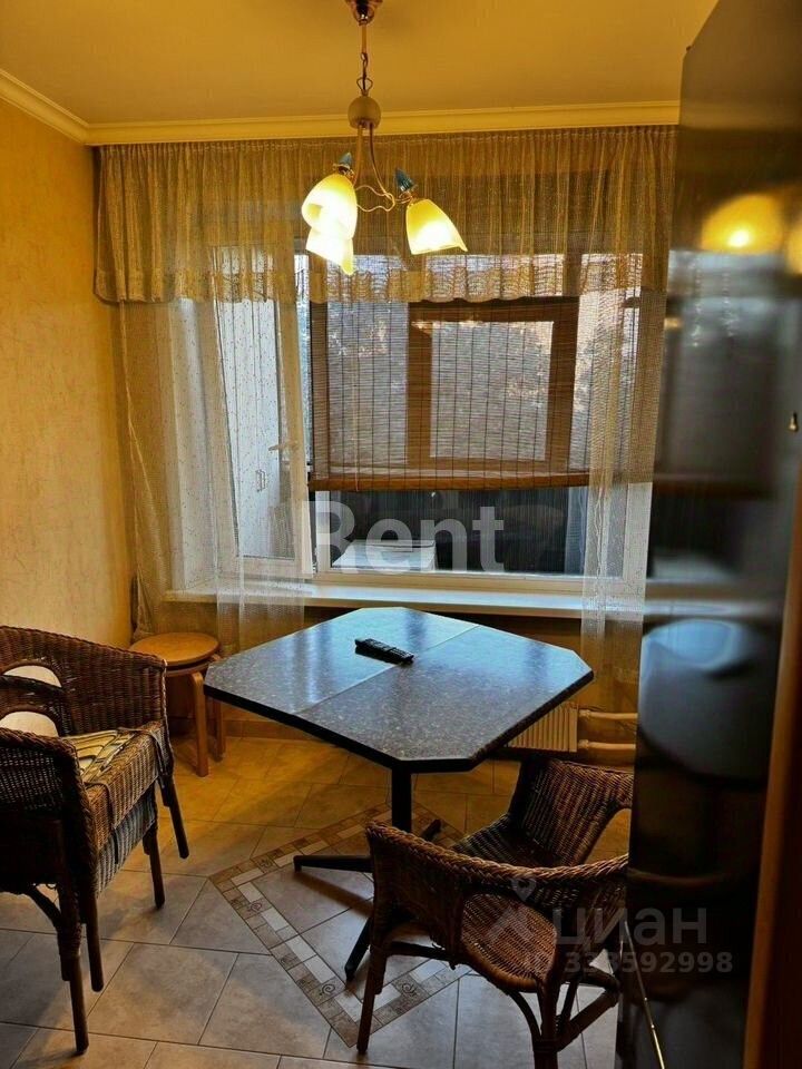 1-комн. квартира, 35 м², 5/14 этаж