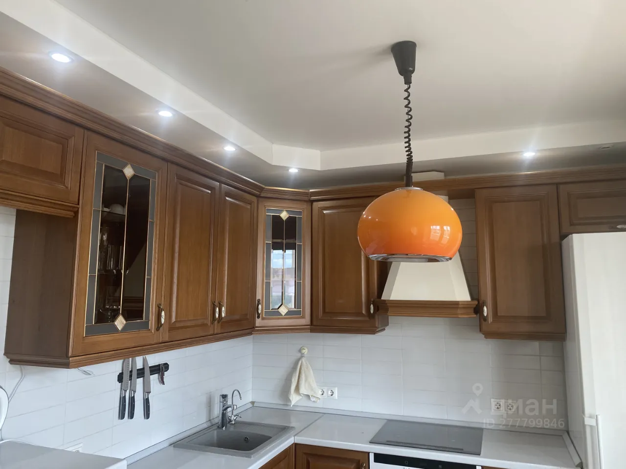2-комн. квартира, 70 м², 10/16 этаж