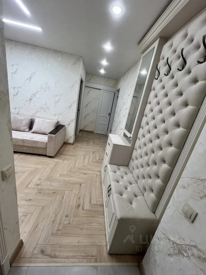3-комн. квартира, 59,3 м², 5/9 этаж