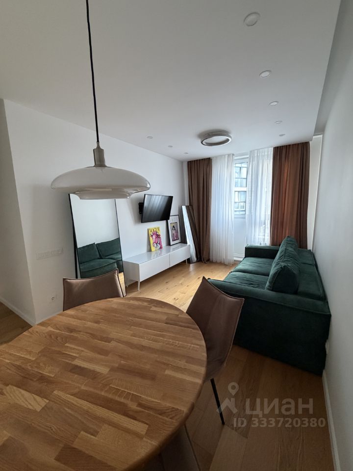 3-комн. квартира, 92 м², 9/12 этаж