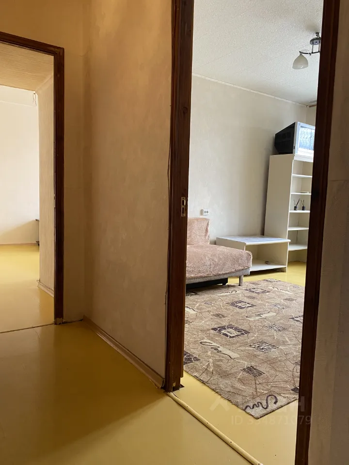 2-комн. квартира, 50 м², 9/12 этаж