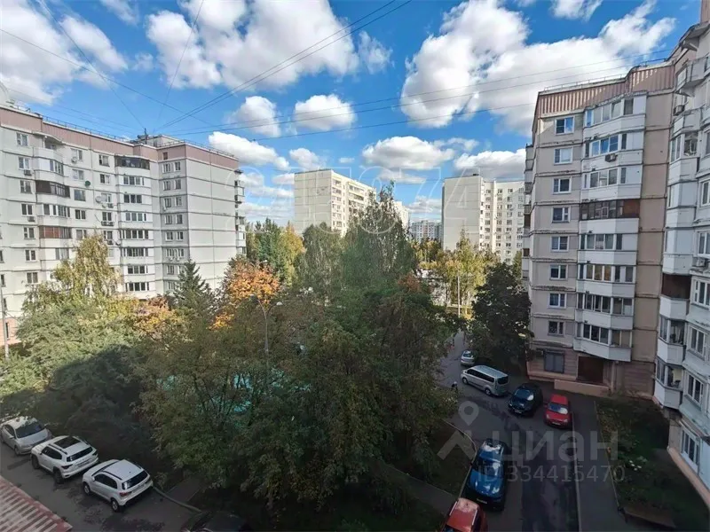 3-комн. квартира, 75 м², 7/9 этаж