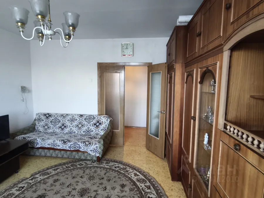 2-комн. квартира, 52,5 м², 14/14 этаж
