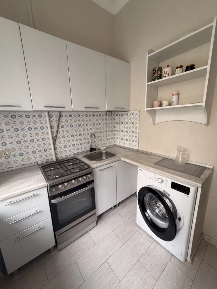 2-комн. квартира, 62 м², 2/6 этаж