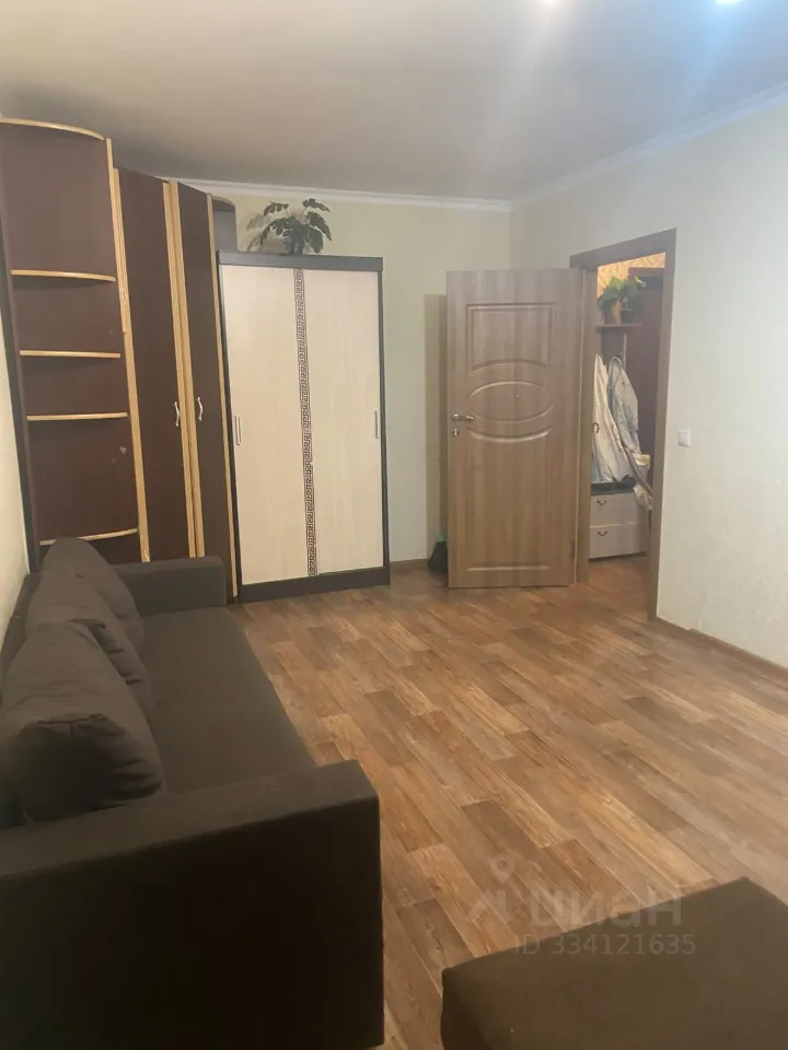 2-комн. квартира, 44 м², 5/9 этаж