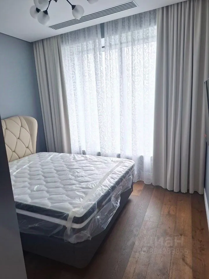 2-комн. квартира, 47 м², 18/21 этаж