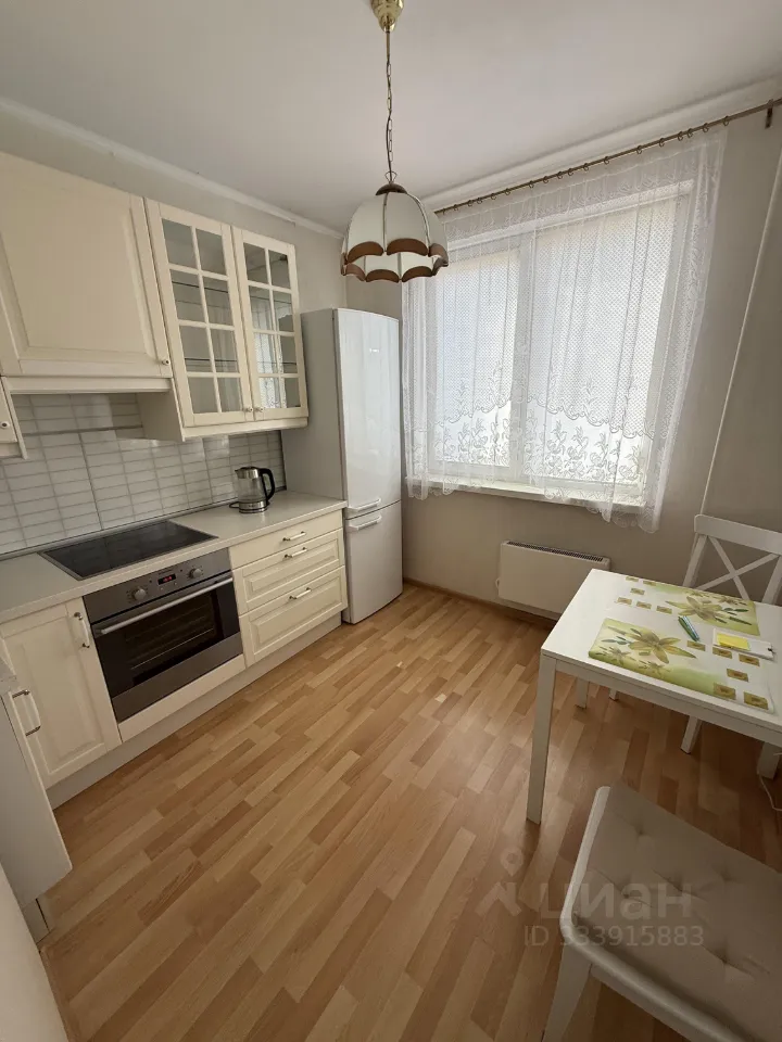 2-комн. квартира, 50 м², 8/17 этаж