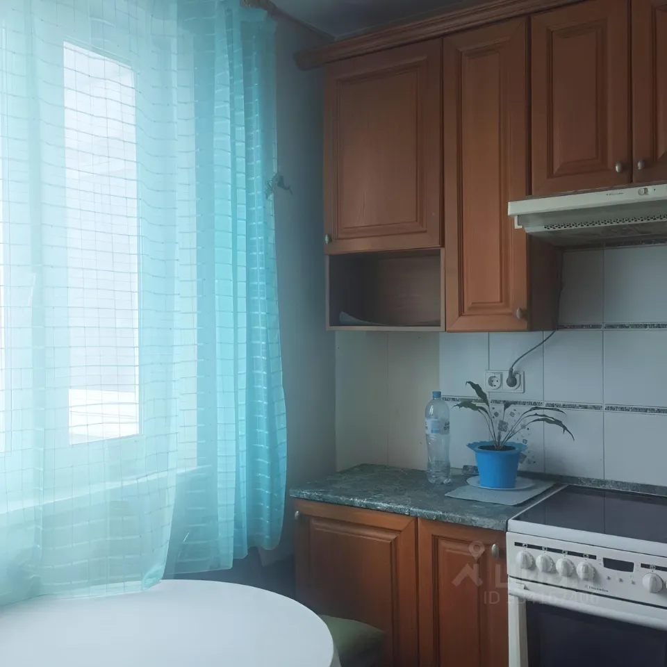 1-комн. квартира, 38 м², 13/17 этаж