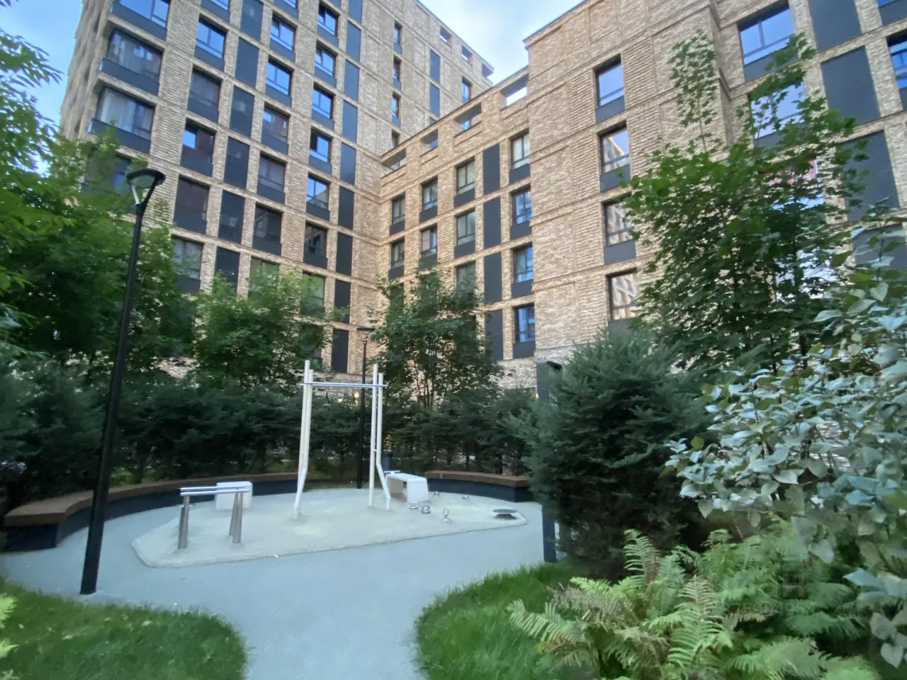 2-комн. квартира, 46 м², 5/10 этаж