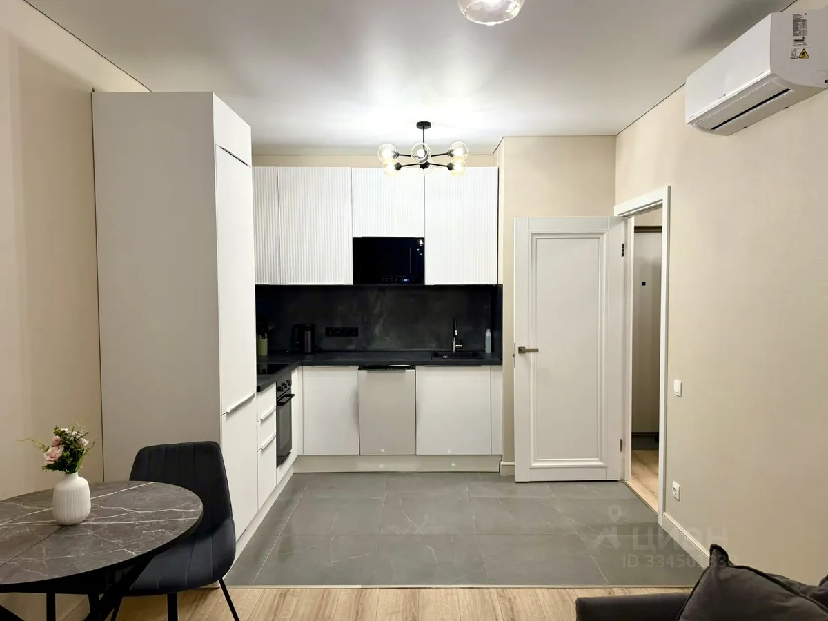 1-комн. квартира, 36 м², 11/14 этаж