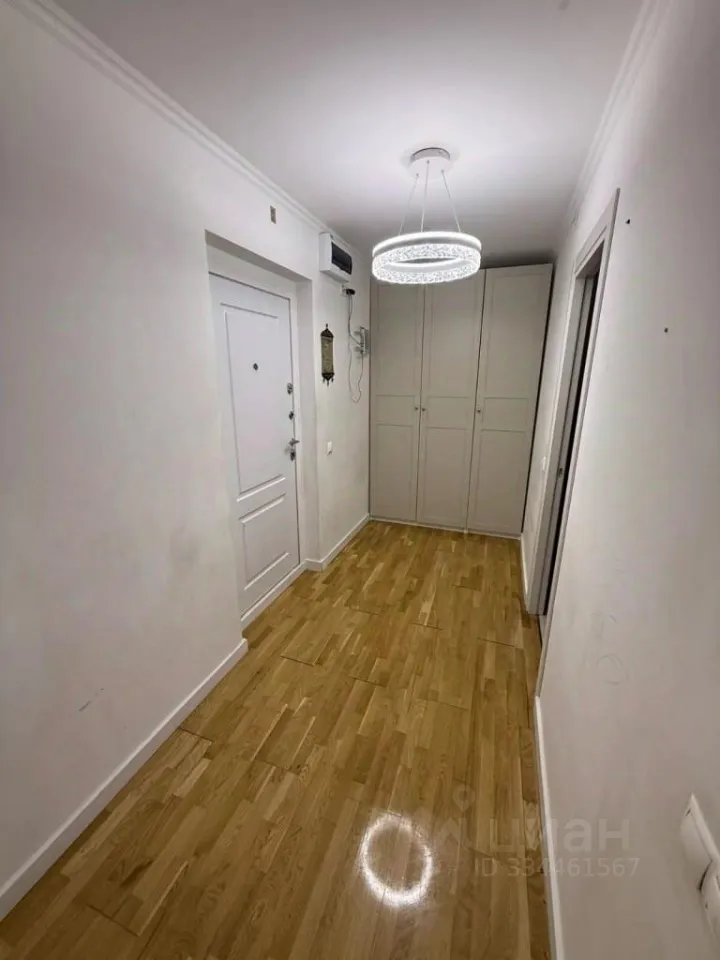 4-комн. квартира, 90 м², 7/21 этаж