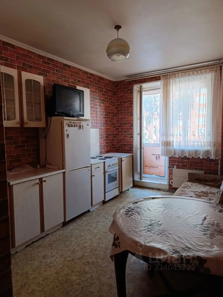 2-комн. квартира, 58 м², 3/9 этаж