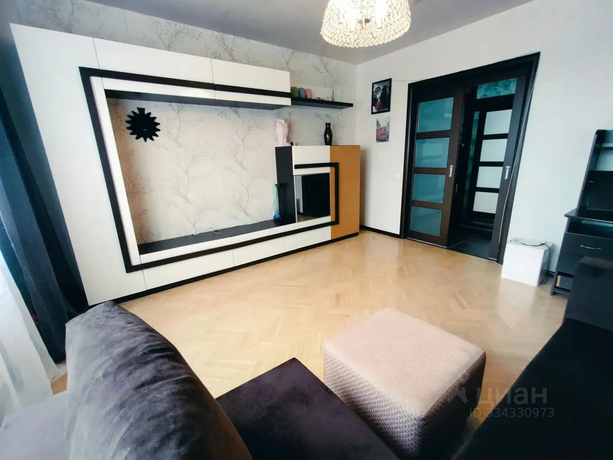 2-комн. квартира, 78,4 м², 7/12 этаж