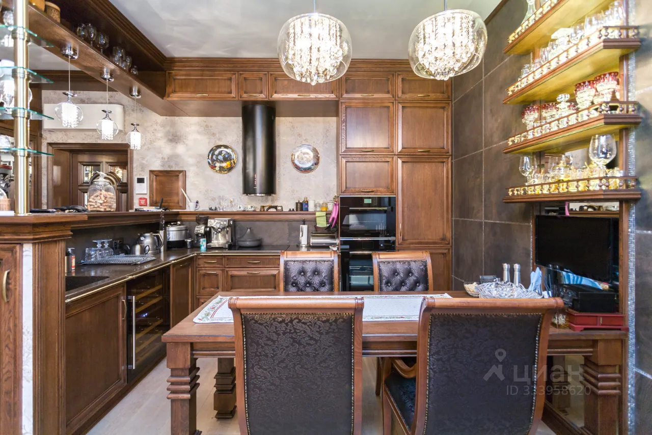 1-комн. квартира, 56 м², 6/16 этаж