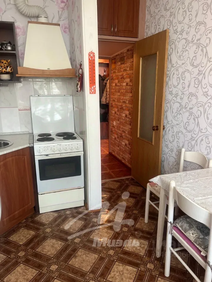 1-комн. квартира, 35,6 м², 7/14 этаж
