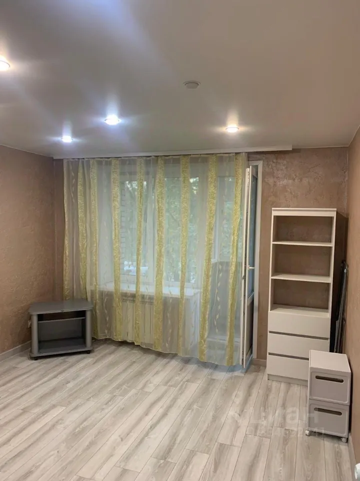 1-комн. квартира, 32 м², 3/9 этаж